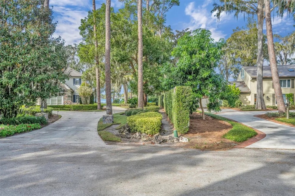 620 PINETREE ROAD Winter Park, FL 32789