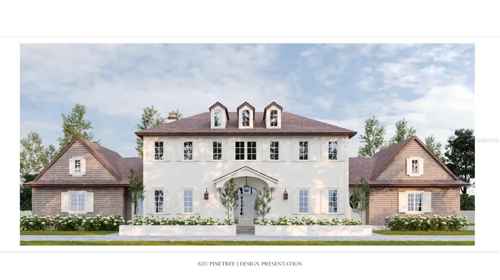 620 PINETREE ROAD Winter Park, FL 32789