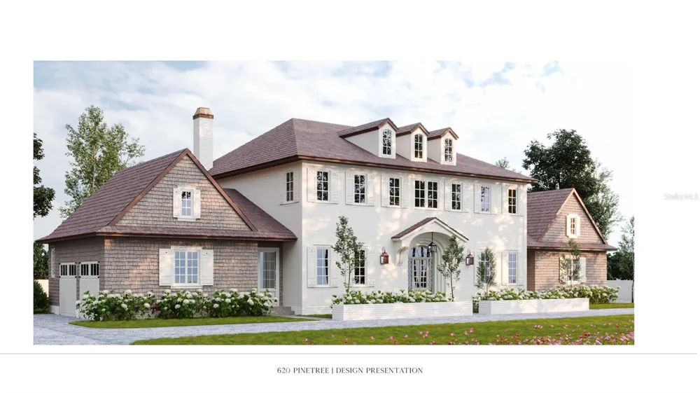 620 PINETREE ROAD Winter Park, FL 32789