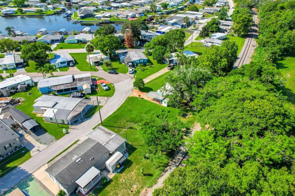 0 WESTLAND DRIVE Tavares, FL 32778