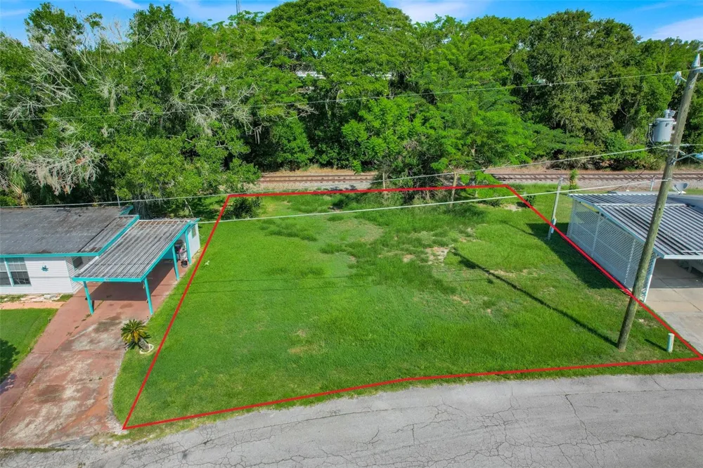 0 WESTLAND DRIVE Tavares, FL 32778