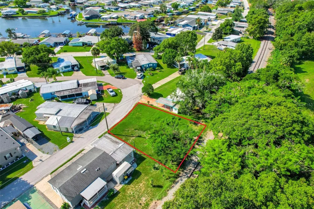 0 WESTLAND DRIVE Tavares, FL 32778