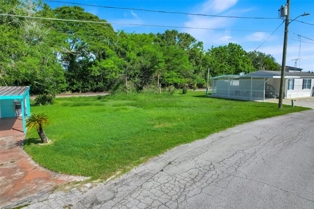 0 WESTLAND DRIVE Tavares, FL 32778