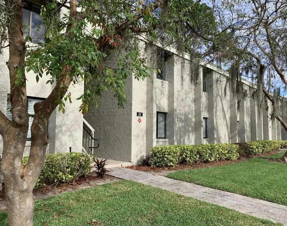 151 SPRINGWOOD CIRCLE #C
