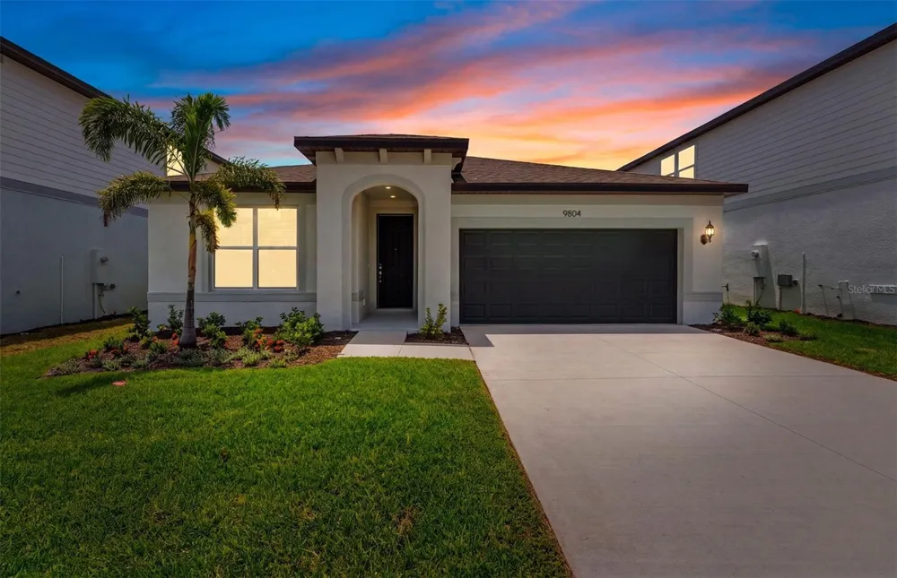 9804 REDWOOD HEIGHTS LOOP Thonotosassa, FL 33592