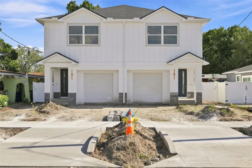 2508 W GRAY STREET #1 Tampa, FL 33609