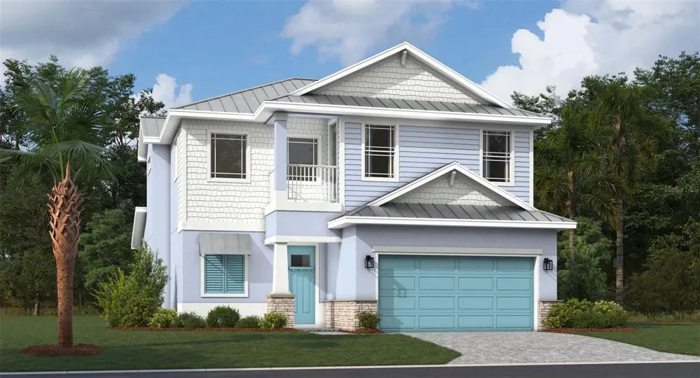 124 BEACHVIEW DRIVE Ormond Beach, FL 32176