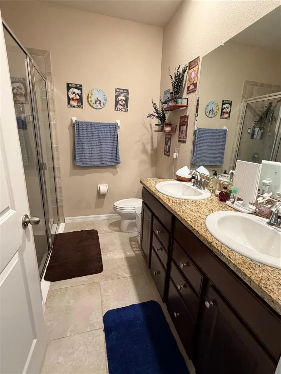 31406 MANGO FADE WAY San Antonio, FL 33576