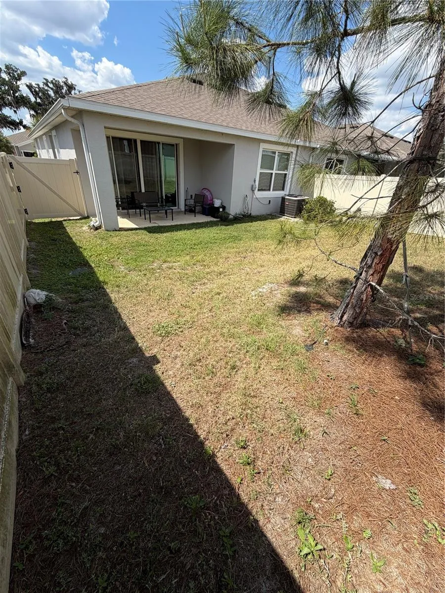 31406 MANGO FADE WAY San Antonio, FL 33576