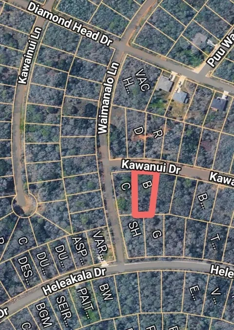 1034 Kawanui Drive