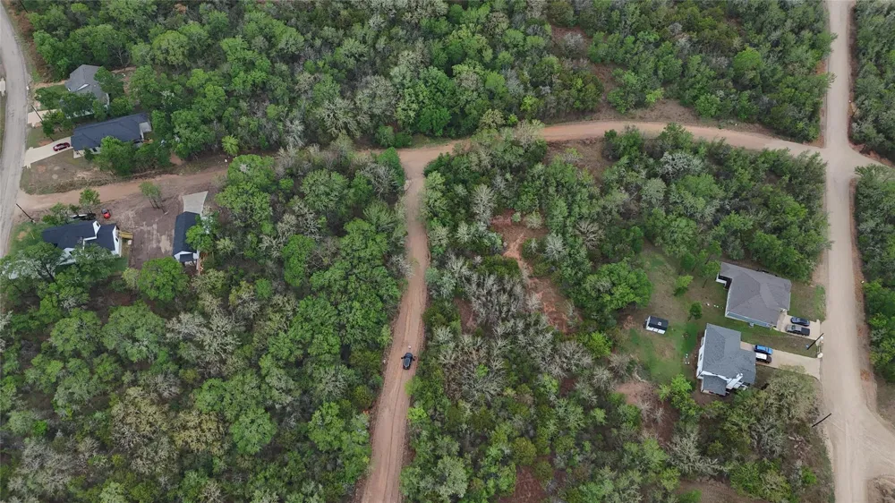 1034 Kawanui Drive Bastrop, TX 78602