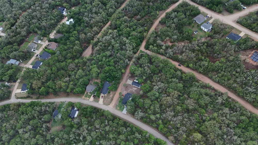 1034 Kawanui Drive Bastrop, TX 78602