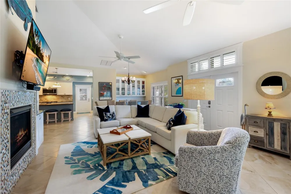5701 CARISSA STREET Holmes Beach, FL 34217