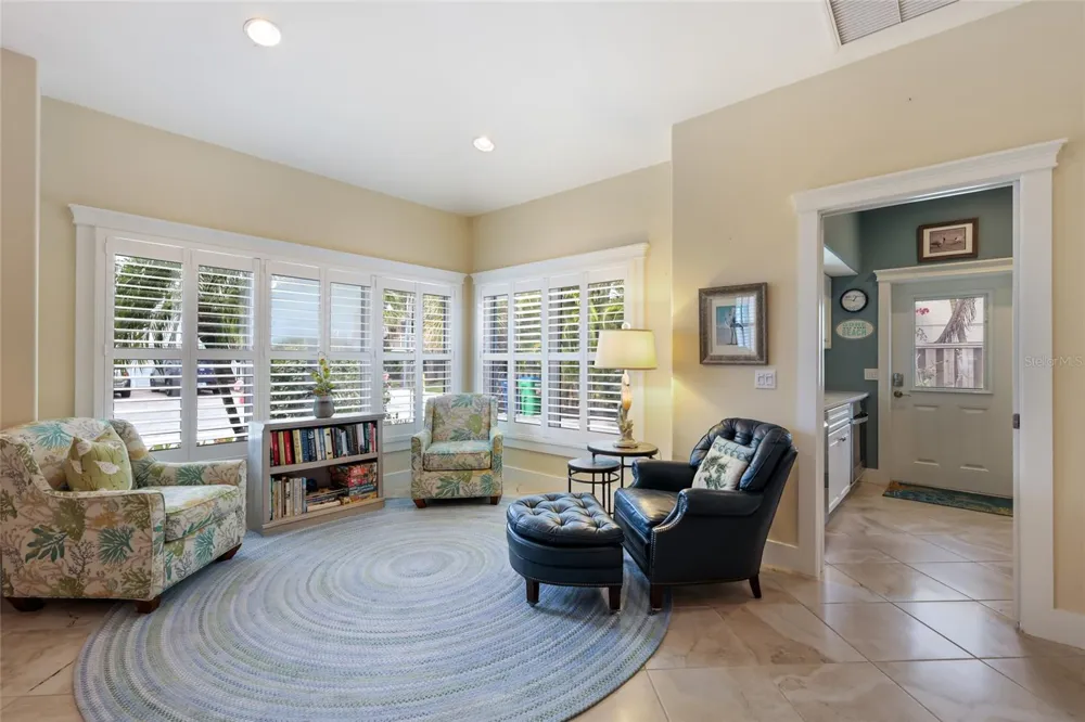 5701 CARISSA STREET Holmes Beach, FL 34217