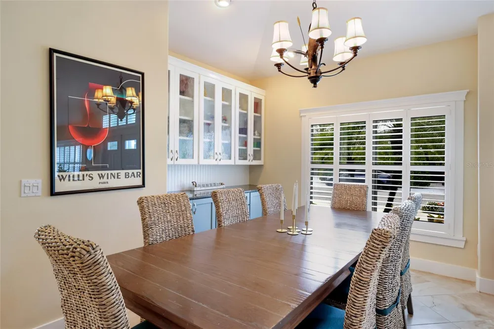 5701 CARISSA STREET Holmes Beach, FL 34217