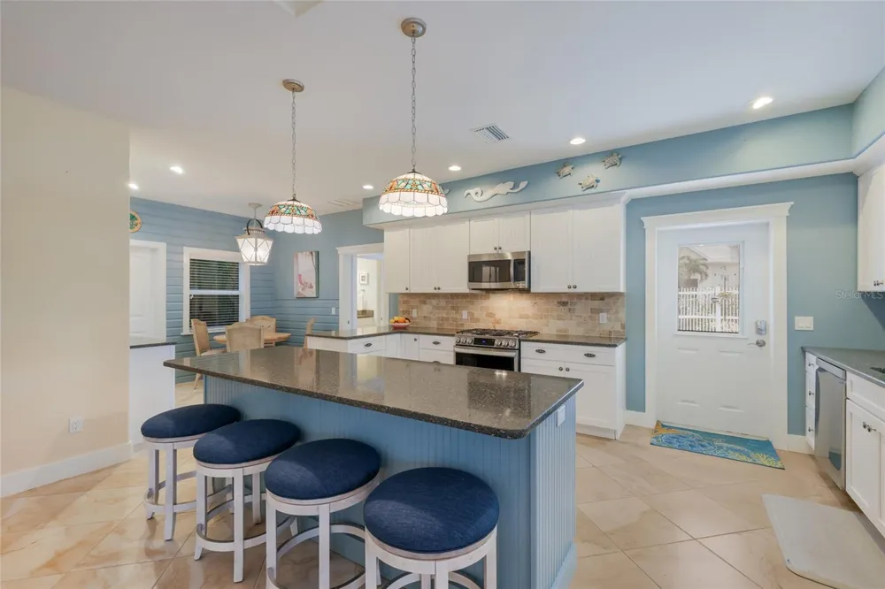 5701 CARISSA STREET Holmes Beach, FL 34217