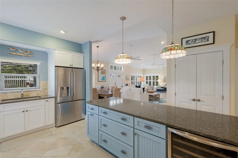 5701 CARISSA STREET Holmes Beach, FL 34217