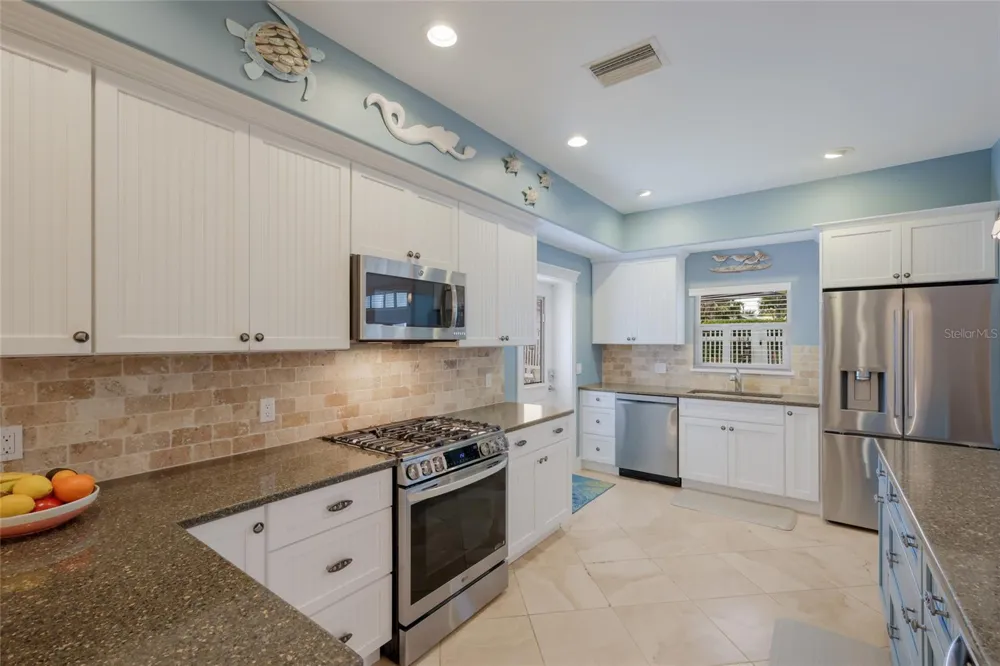 5701 CARISSA STREET Holmes Beach, FL 34217
