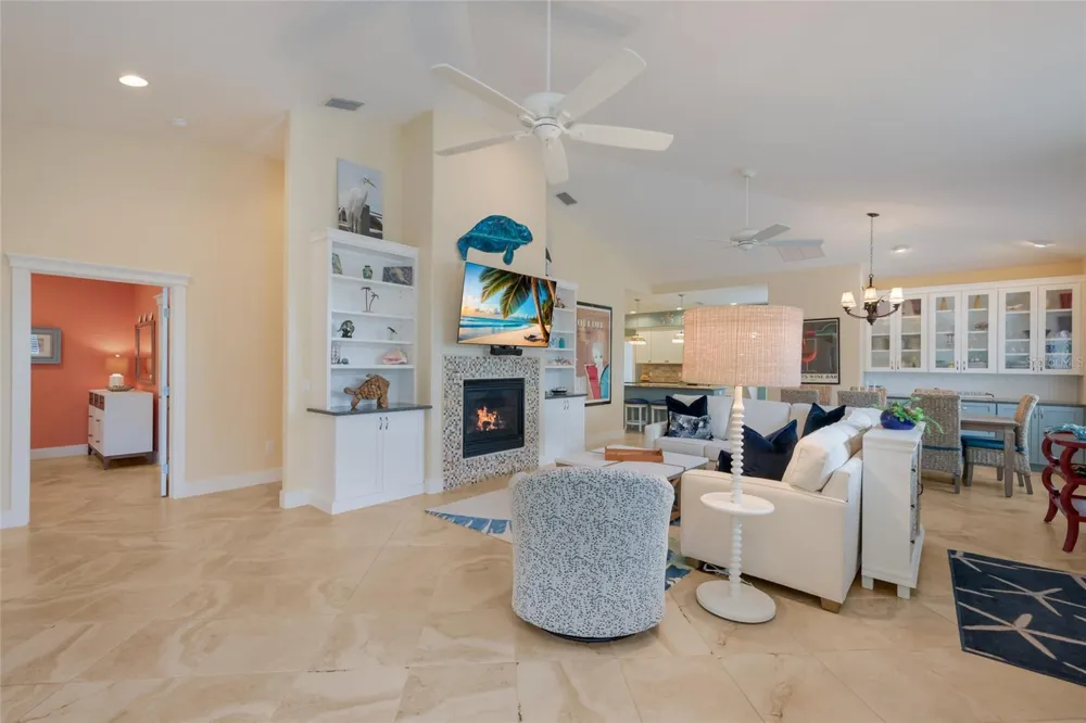 5701 CARISSA STREET Holmes Beach, FL 34217