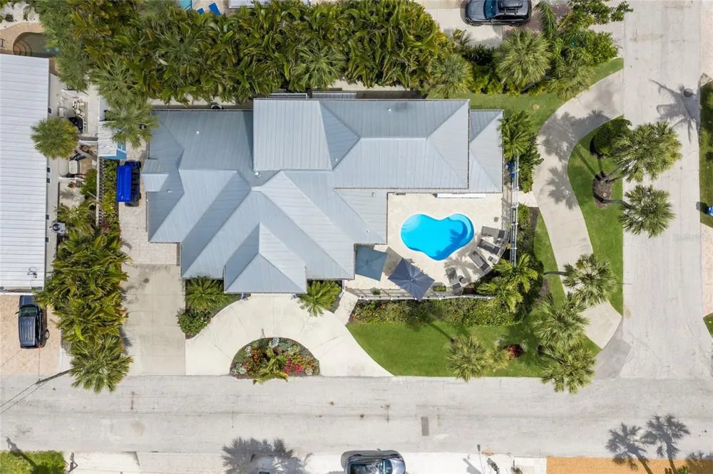 5701 CARISSA STREET Holmes Beach, FL 34217