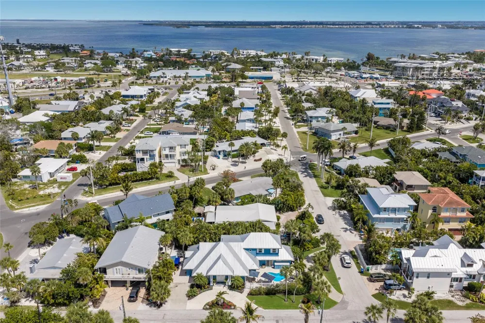 5701 CARISSA STREET Holmes Beach, FL 34217