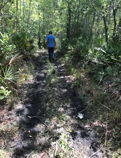 2449 OLD TRAIN ROAD