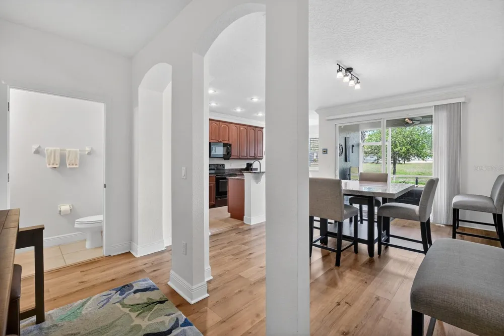 200 RIVERVIEW BEND S #915 Palm Coast, FL 32137