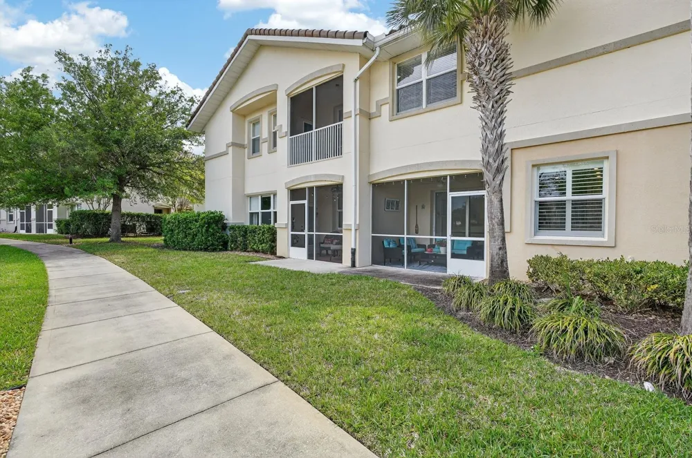 200 RIVERVIEW BEND S #915 Palm Coast, FL 32137