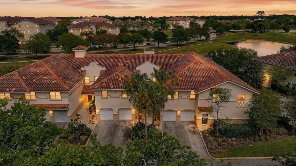 200 RIVERVIEW BEND S #915 Palm Coast, FL 32137