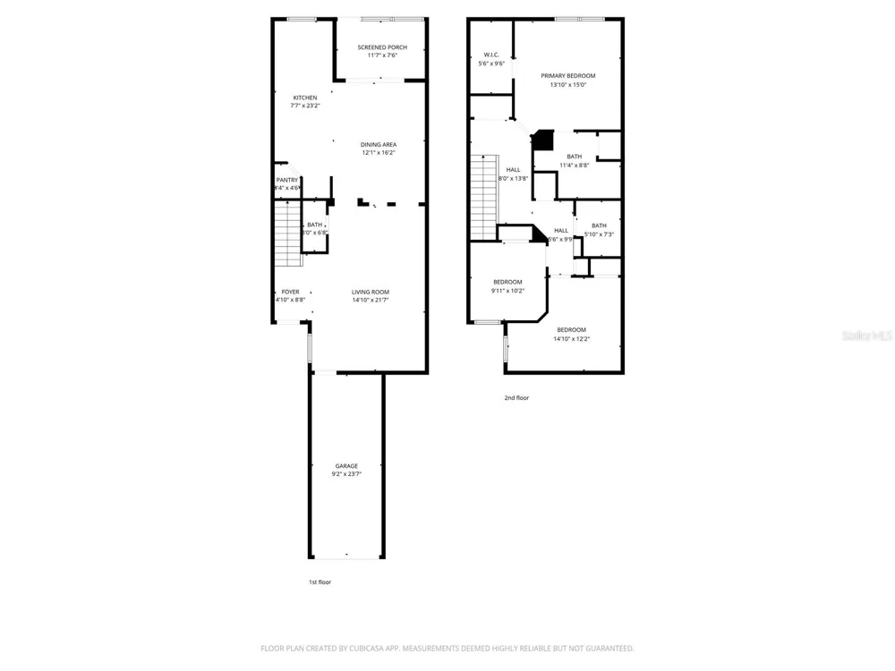 200 RIVERVIEW BEND S #915 Palm Coast, FL 32137