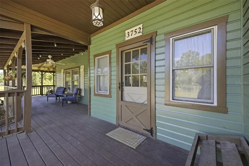 3752 OLD KEYSTONE ROAD Tarpon Springs, FL 34688