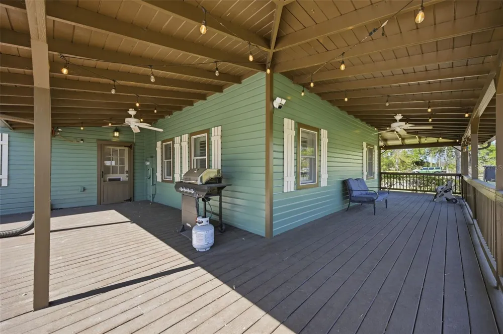 3752 OLD KEYSTONE ROAD Tarpon Springs, FL 34688