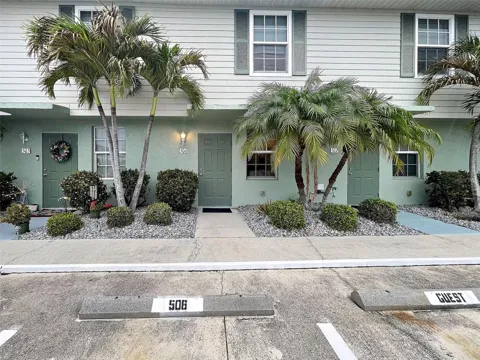 26396 NADIR ROAD #506