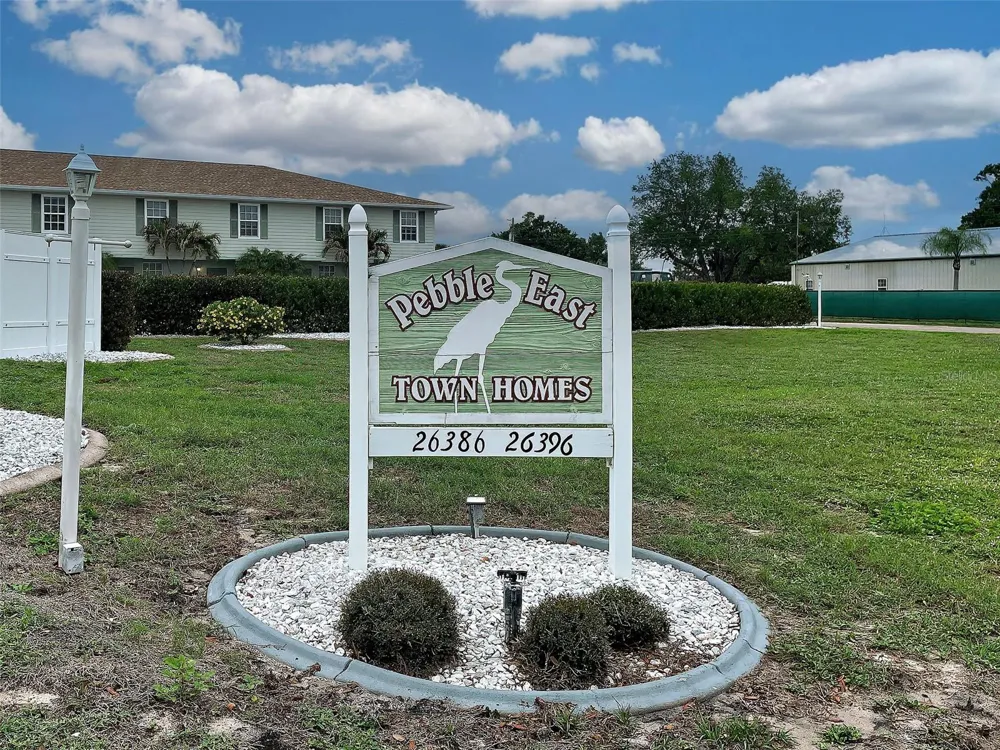 26396 NADIR ROAD #506 Punta Gorda, FL 33983