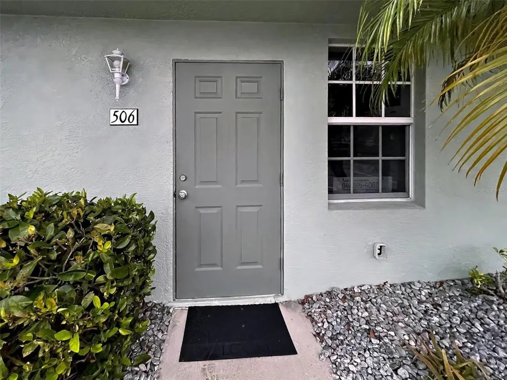 26396 NADIR ROAD #506 Punta Gorda, FL 33983