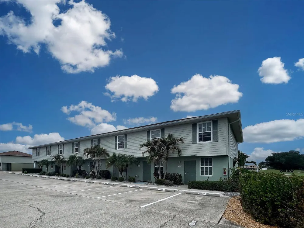26396 NADIR ROAD #506 Punta Gorda, FL 33983