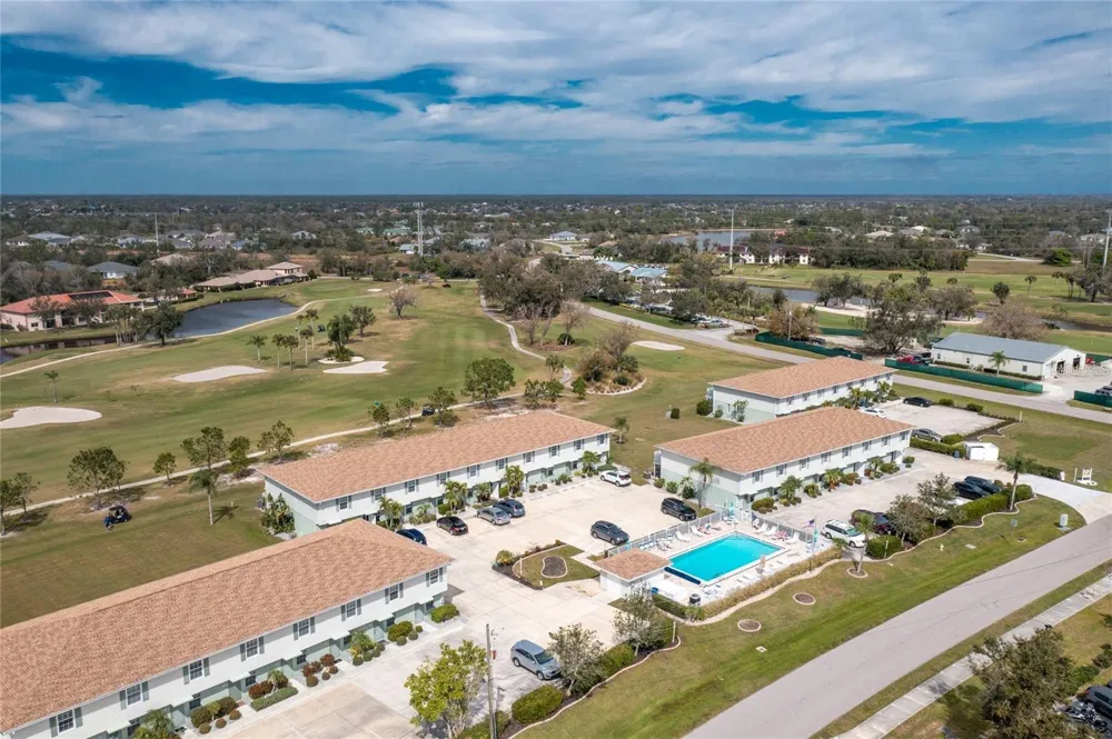 26396 NADIR ROAD #506 Punta Gorda, FL 33983