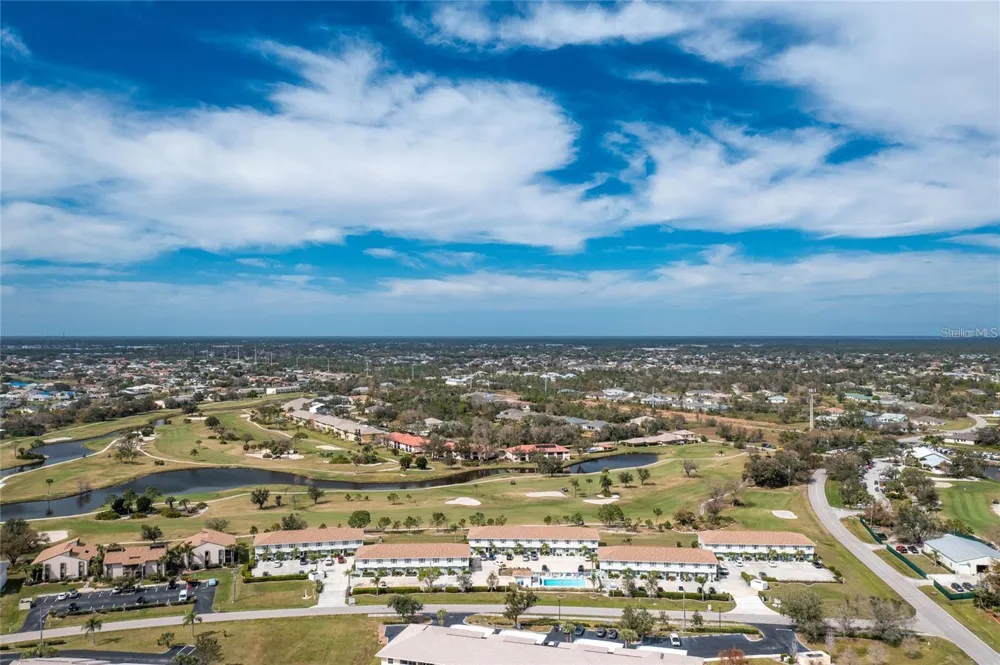 26396 NADIR ROAD #506 Punta Gorda, FL 33983