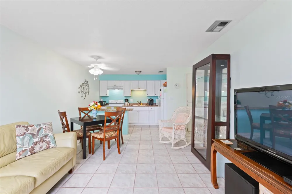 4351 TAHITIAN GARDENS CIRCLE #C Holiday, FL 34691