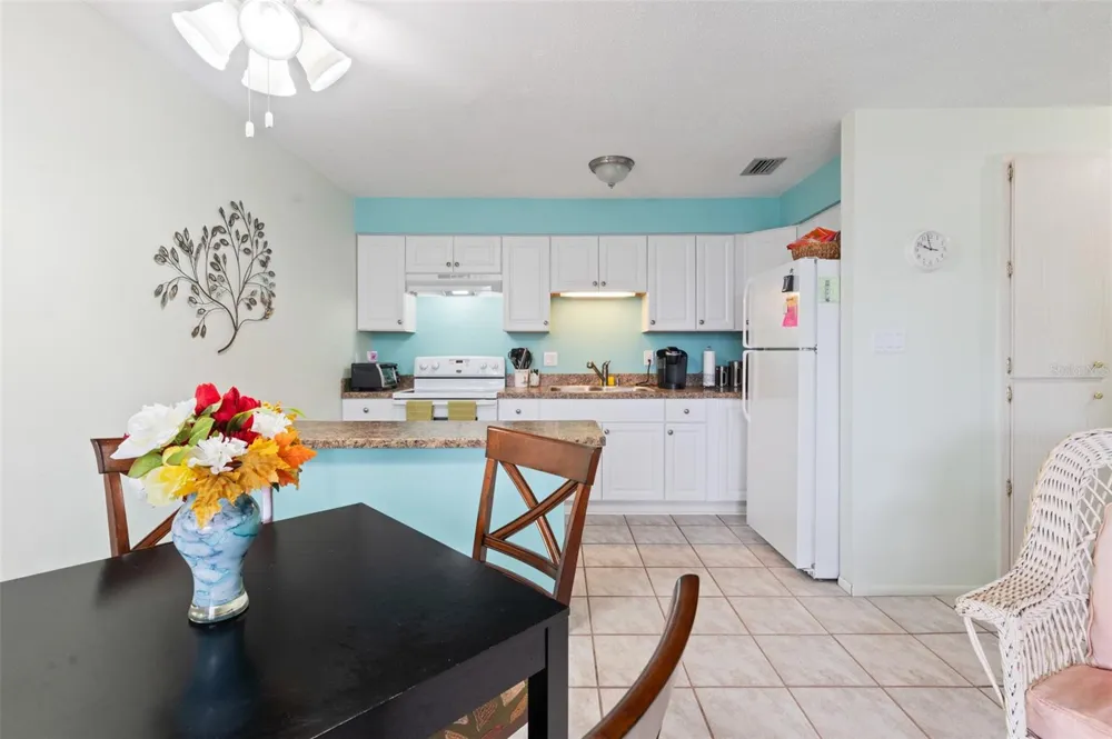 4351 TAHITIAN GARDENS CIRCLE #C Holiday, FL 34691