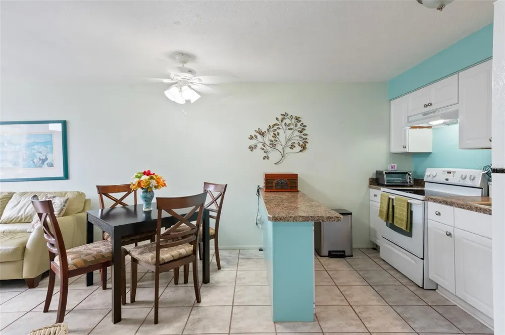 4351 TAHITIAN GARDENS CIRCLE #C Holiday, FL 34691