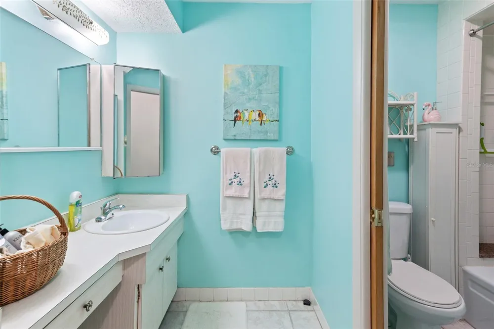 4351 TAHITIAN GARDENS CIRCLE #C Holiday, FL 34691