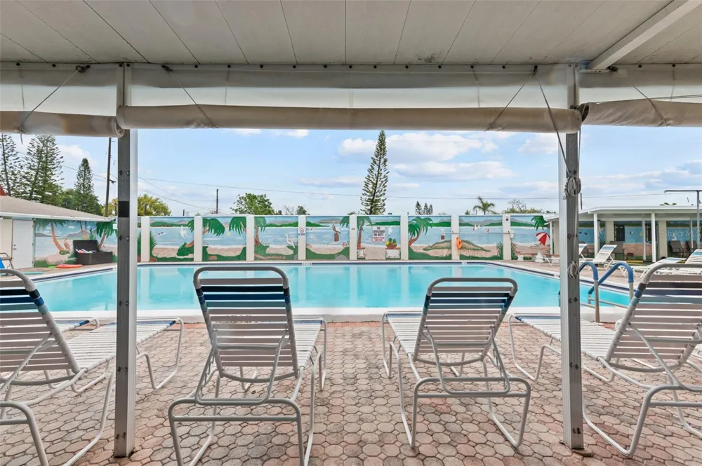 4351 TAHITIAN GARDENS CIRCLE #C Holiday, FL 34691