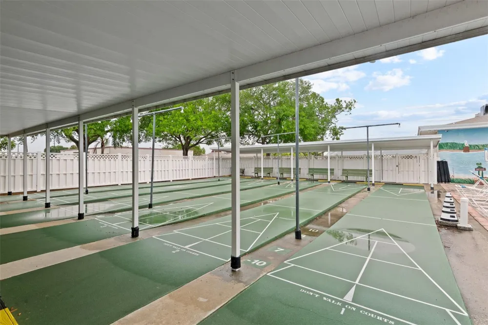 4351 TAHITIAN GARDENS CIRCLE #C Holiday, FL 34691