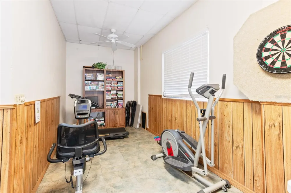 4351 TAHITIAN GARDENS CIRCLE #C Holiday, FL 34691