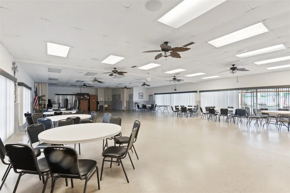 4351 TAHITIAN GARDENS CIRCLE #C Holiday, FL 34691