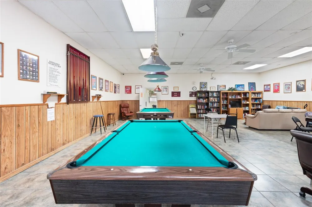 4351 TAHITIAN GARDENS CIRCLE #C Holiday, FL 34691