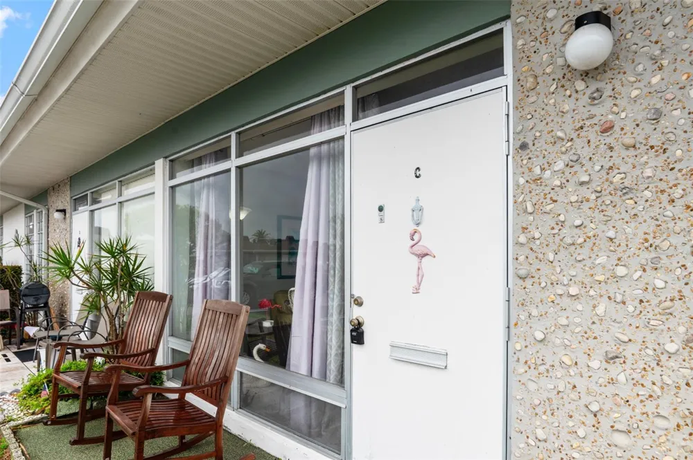 4351 TAHITIAN GARDENS CIRCLE #C Holiday, FL 34691