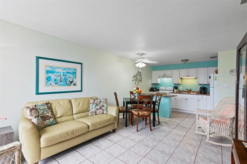 4351 TAHITIAN GARDENS CIRCLE #C Holiday, FL 34691
