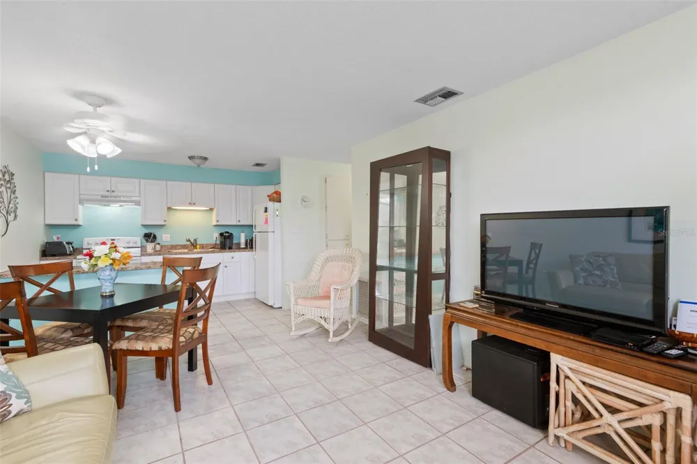4351 TAHITIAN GARDENS CIRCLE #C Holiday, FL 34691
